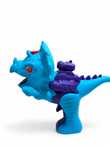 DINOSAURS GUNS