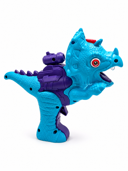 DINOSAURS GUNS