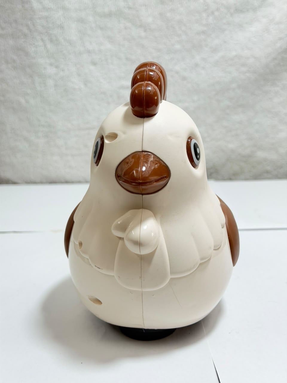 ELECTRIC ROTATE HEN