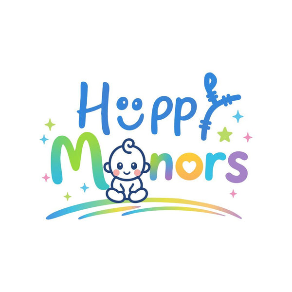 Happy minors 