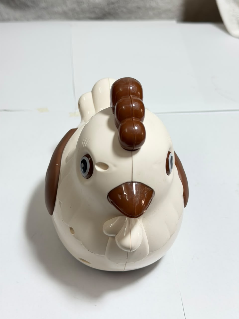 ELECTRIC ROTATE HEN