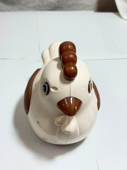 ELECTRIC ROTATE HEN