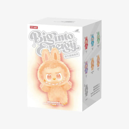 Labubu The Monster Plush Blind Box Labubu – Big Into Energy