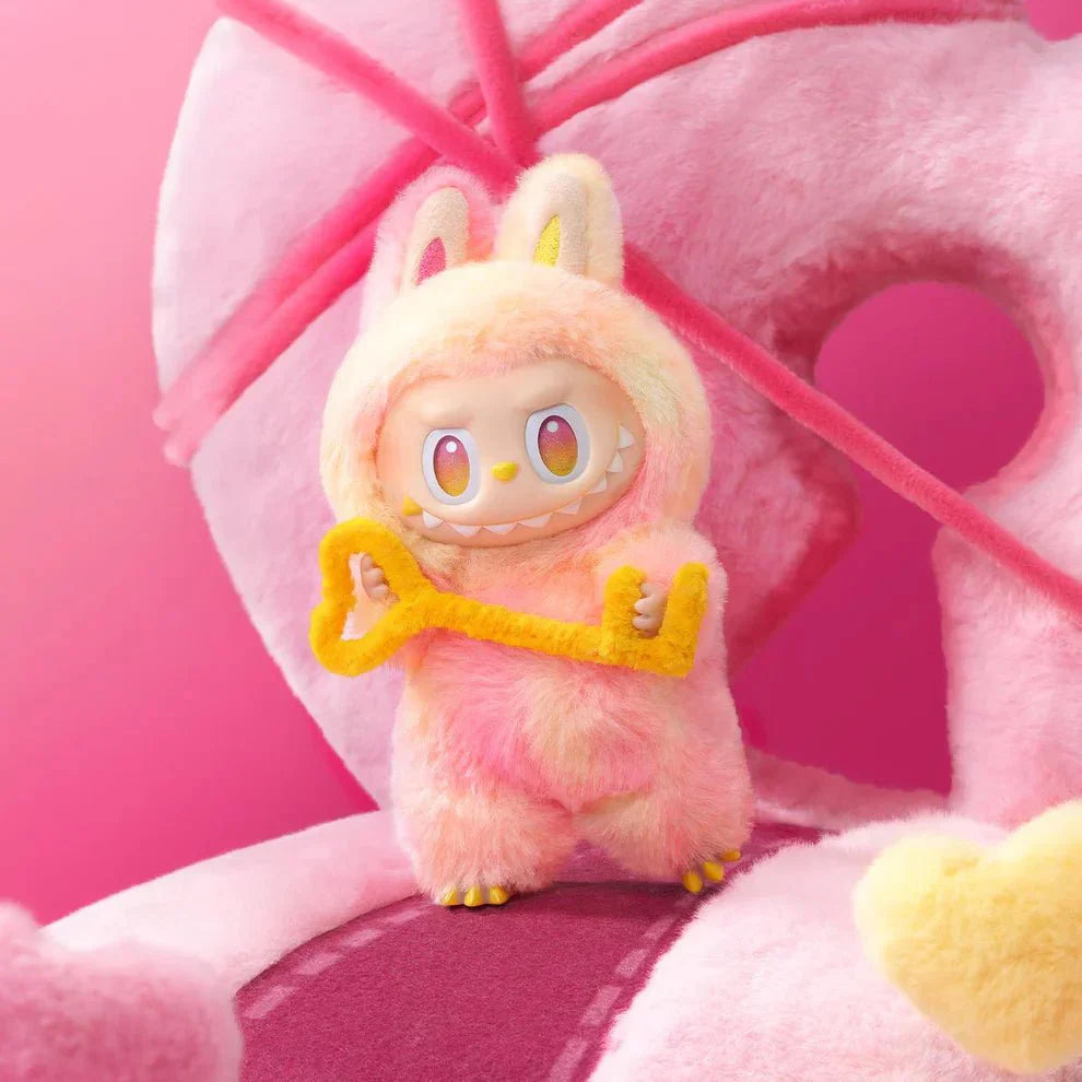 Labubu The Monster Plush Blind Box Labubu – Big Into Energy
