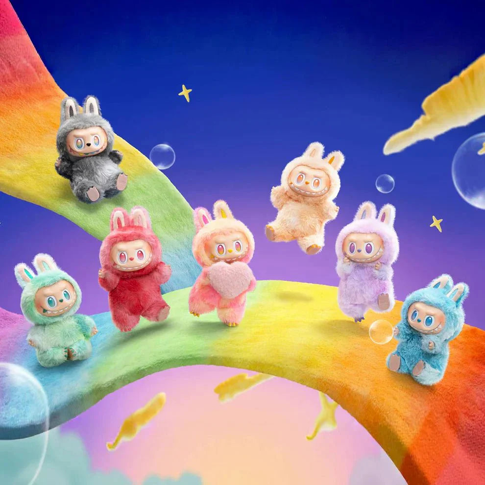 Labubu The Monster Plush Blind Box Labubu – Big Into Energy