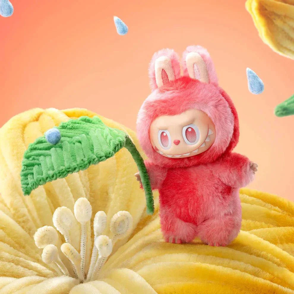 Labubu The Monster Plush Blind Box Labubu – Big Into Energy